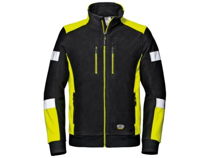 Mikina COMFORT v.: S (v S)