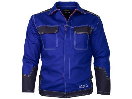 Monterková blúza SPECWELD-J (v M)