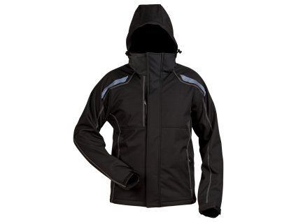 Bunda ETA softshell (Velikost XS)
