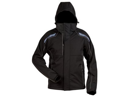 Bunda ETA softshell v.: XS (v XS)