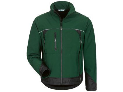 Bunda SIGMA softshell (Velikost S)