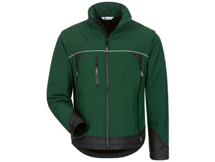 Bunda SIGMA softshell v.: S (v S)