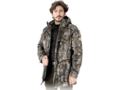 Bunda BARIBAL v.: L (v L)