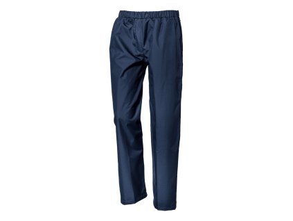 Monterkové nohavice MICROLINE modré (Veľkosť L)