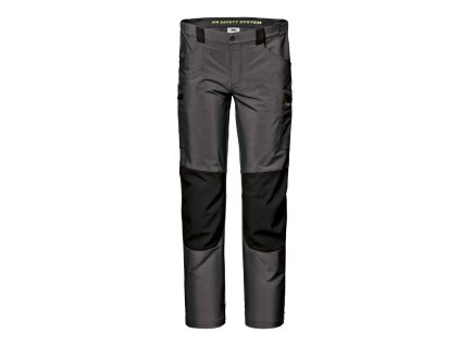 Pracovné nohavice ADVENTURE šedé (Veľkosť 42)