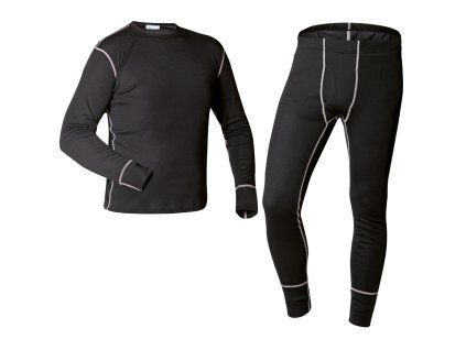 Termosouprava DELFI (Velikost XS)