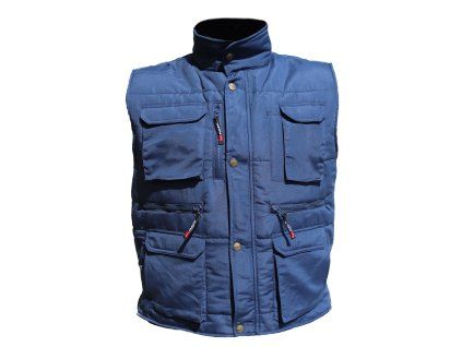 Vesta KORMORAN navy (Velikost S)
