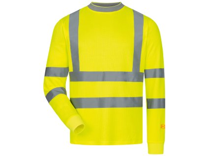 Tričko dl.r. OLEAS (Veľkosť S)