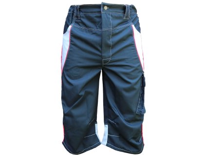 Monterkové nohavice 3/4 STANDA (Veľkosť S)