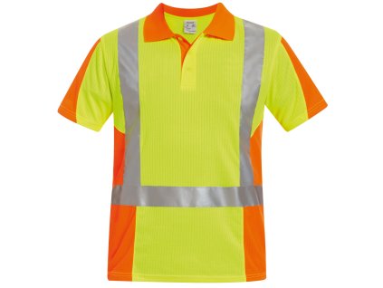 Polokošeľa ZWOLLE (Veľkosť L)