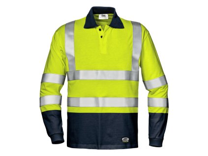 Polokošeľa GOMEZ (Veľkosť M)