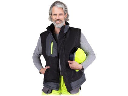 Vesta HYPER-V v.: L (v L)