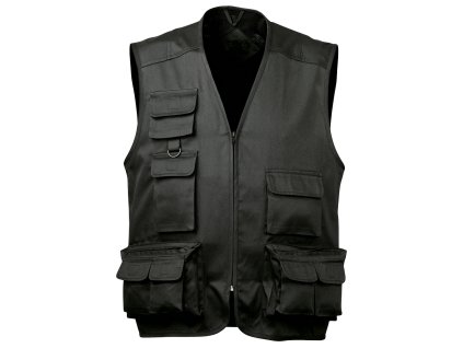 Vesta MARXEN čierna (v S)