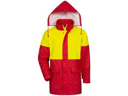 Nepremokavá bunda AKAZIE (Veľkosť M)