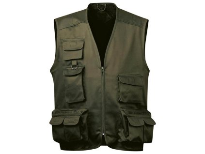 Vesta HARMSTORF zel. v.: M (v M)