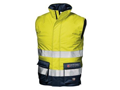 Vesta MICROLINE žltá (Velikost S)