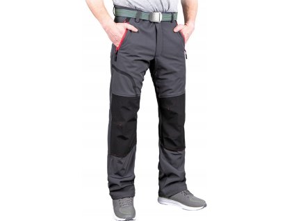 Monterkové nohavice SHELLWORK (v M)