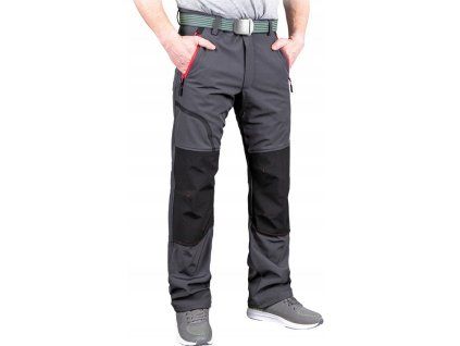 Monterkové nohavice SHELLWORK (Velikost M)