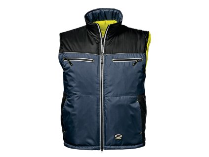 Vesta CAPRICORNO (Veľkosť S)