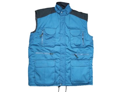 Vesta PAMIR modrá (Veľkosť L)