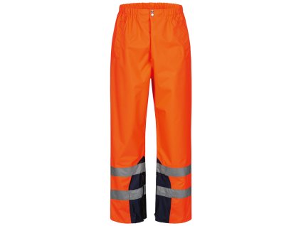 Monterkové nohavice reflexné MATULA (Veľkosť M)