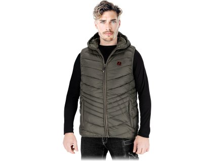 Vesta PALASO zelená (Veľkosť M)