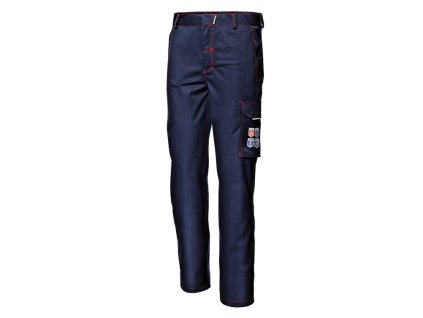 Monterkové nohavice POLYTECH MODAC (v 50)