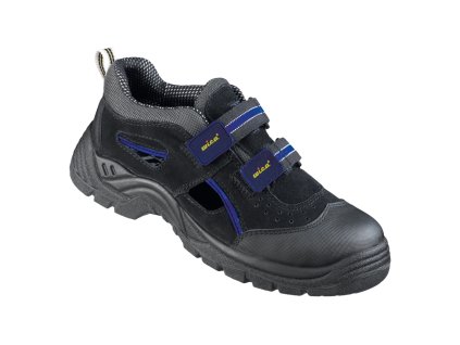 Bezpečnostné sandále TEMPLIN S1 (Veľkosť 36)