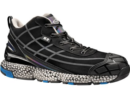 Bezpečnostné poltopánky SNAKE S3 (Veľkosť 38)