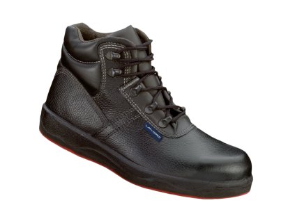 Bezpečnostná členková obuv DORSTEN S2 (Veľkosť 40)