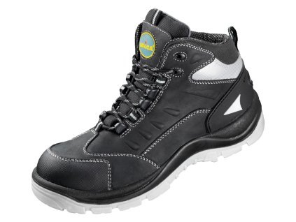 Bezpečnostná obuv non metallic LICATA S3 (Veľkosť 45)