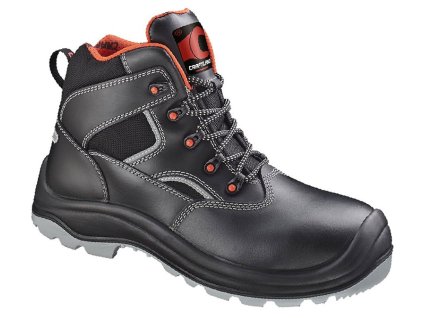 Bezpečnostná členková obuv VEDDEL S3 (Veľkosť 42)