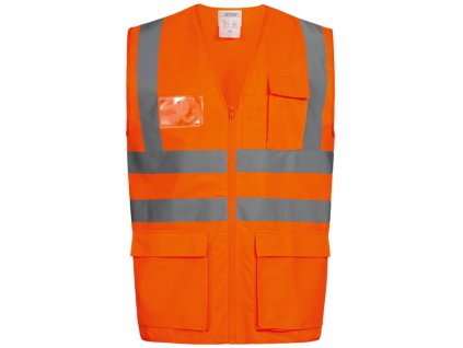 Vesta EWALD oranž. (Veľkosť S)