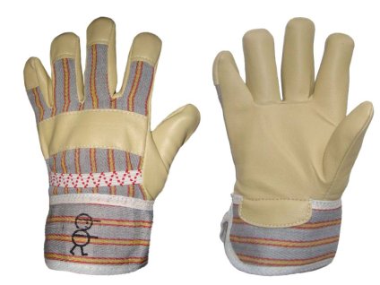 Rukavice BABY v.: 5 (v 5)