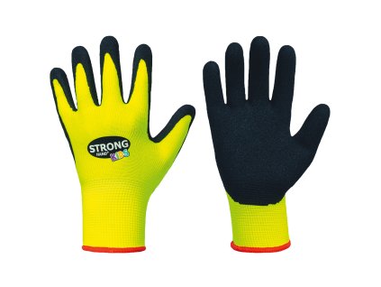 Rukavice LITTLE FERRY (Veľkosť 3)