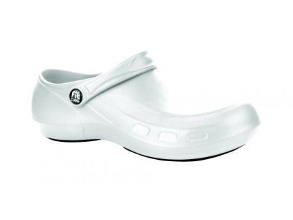 Nazúvak FITCLOG POWER biely (Veľkosť 46)