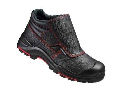 Zváračská bezpečnostná obuv EISENACH S3 (Veľkosť 39)
