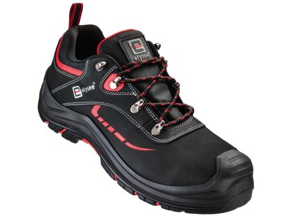 Bezpečnostné poltopánky DIMARO S3 HRO (Veľkosť 38)