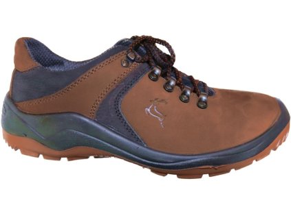 Pracovné poltopánky ACTIV (v 39)