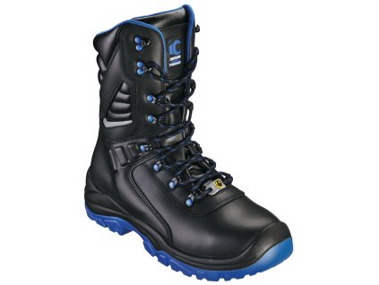 Pracovná obuv TORGAU S3 (Veľkosť 39)