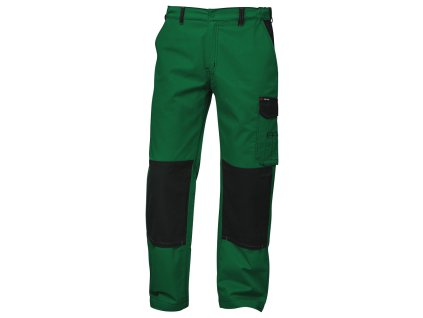 Monterkové nohavice EUPEN (v 52)