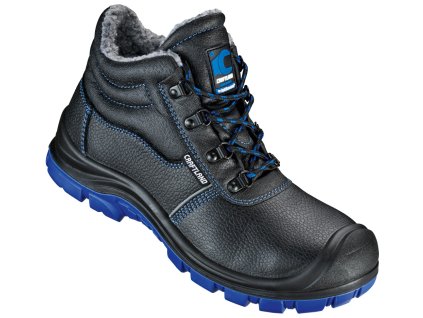 Zateplená bezpečnostná obuv FELIN S3 (Veľkosť 37)