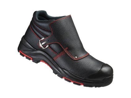 Zváračská bezpečnostná obuv MAGDEBURG S3 (Veľkosť 41)