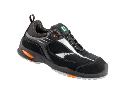 Bezpečnostné poltopánky SANZA S3 (Veľkosť 39)