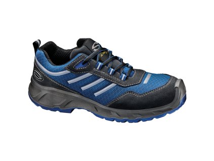 Bezpečnostné poltopánky NAOMI S1P (Veľkosť 35)