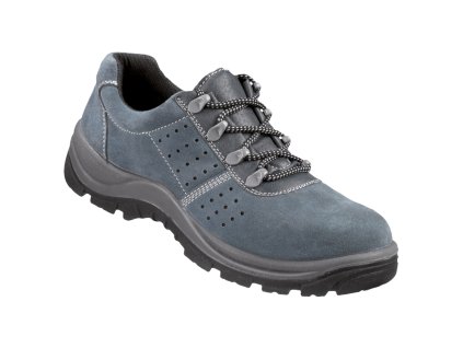 Bezpečnostné poltopánky EMS Legendary S1 (Veľkosť 37)