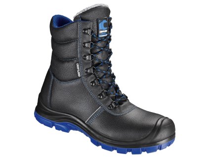 Vysoká bezpečnostná obuv OSTRAU S3 (Veľkosť 38)