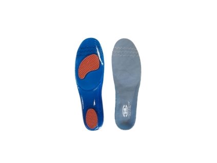 Vložky DUAL GEL (Veľkosť 35-40)