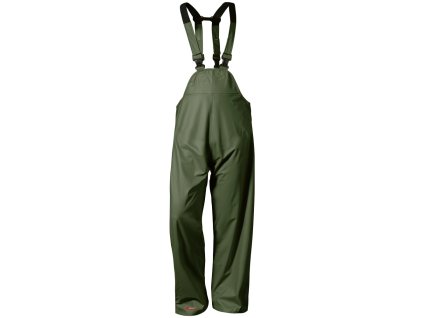 Nepremokavé lesnícke nohavice SUNDVALL PU s náprs. (Veľkosť L)