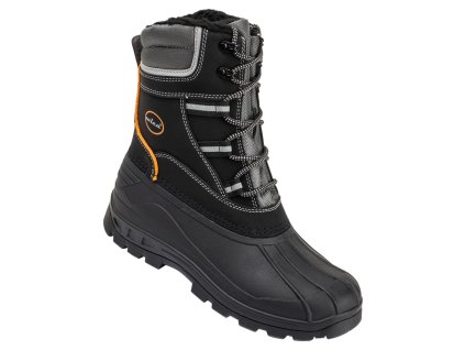 Vysoká zateplená obuv TALVIK winter (Veľkosť 39)